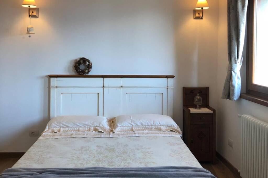 La Poulerie - Suite Dépendance Gera Lario Exterior foto